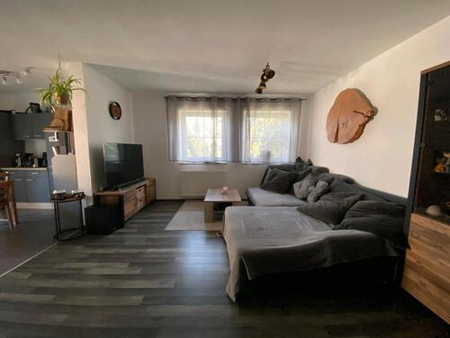 Foto - Etagenwohnung in Osterhofen