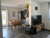 Foto - Etagenwohnung in Osterhofen zur Miete