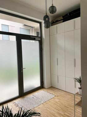 Foto - Haus Neubau Rath-Mitte zu vermieten