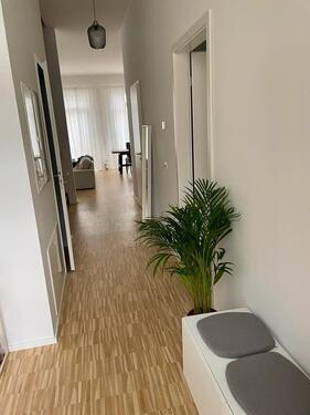 Foto - Etagenwohnung zur Miete in Düsseldorf