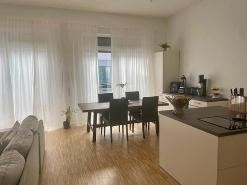 Foto - Etagenwohnung in Düsseldorf