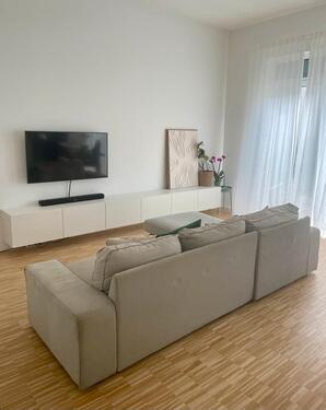 Foto - Etagenwohnung in Düsseldorf zur Miete