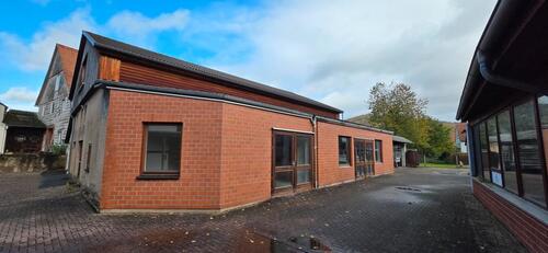 Foto - Einfamilienhaus zum Kaufen in Bodenwerder