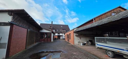 Foto - Einfamilienhaus in Bodenwerder