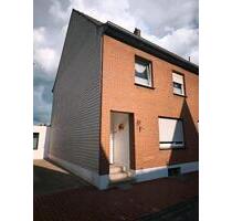 Mehrfamilienhaus mit 3 Wohnungen in Sonsbeck