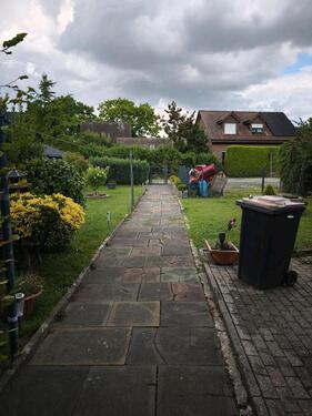 Foto - Einfamilienhaus in Sonsbeck