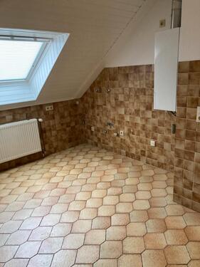 Foto - Etagenwohnung in Worms zur Miete