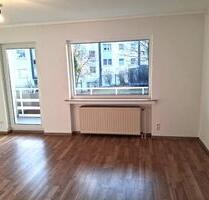 (WBS erforderlich!) Top 3 Zi.-Whg. im 1. OG, Loggia, Lüdenscheid!