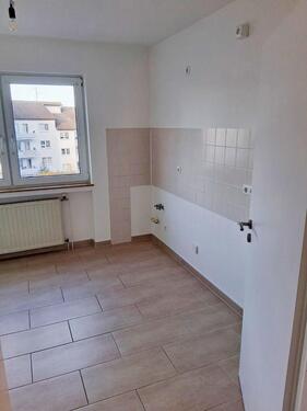 Foto - Etagenwohnung in Lüdenscheid