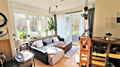 Foto - Etagenwohnung in Sankt Augustin