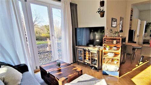 Foto - Etagenwohnung in Sankt Augustin zur Miete