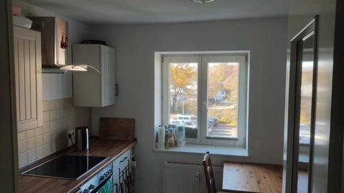 Foto - !!!Anfrage Stopp!!!! 2-Raum Wohnung in unmittelbarer Bahnhofsnähe