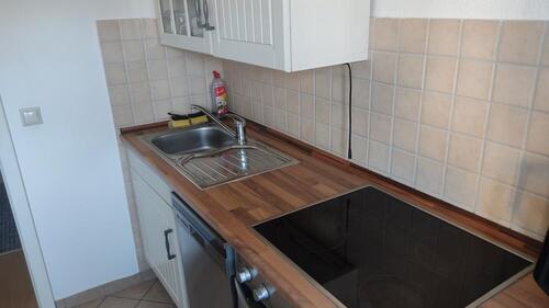 Foto - Etagenwohnung zur Miete in Ribnitz-Damgarten