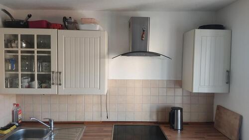 Foto - Etagenwohnung in Ribnitz-Damgarten