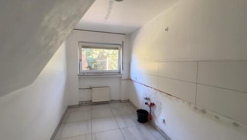 Foto - Etagenwohnung in Düren zur Miete