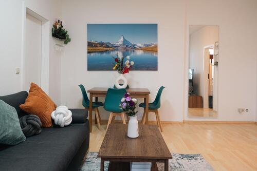 Foto - 2 Zimmer Etagenwohnung in Dresden