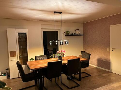 Foto - 3 Zimmer, Küche, Bad in Niederaula, Hattenbach ab 1.4. od. früher