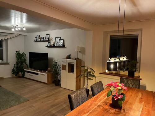 Foto - 3 Zimmer Etagenwohnung zur Miete in Bad Hersfeld