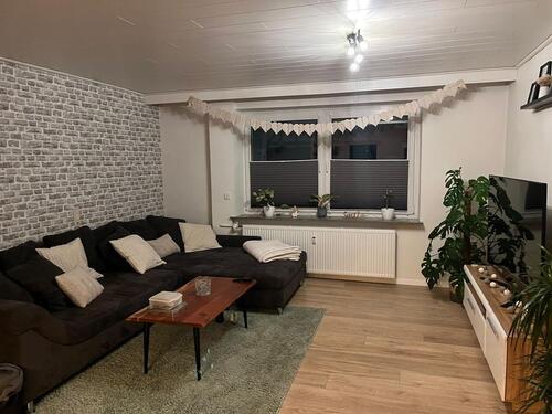 Foto - Etagenwohnung in Bad Hersfeld zur Miete