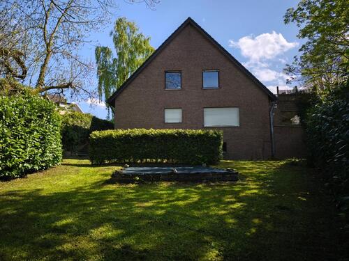 Foto - Einfamilienhaus zum Kaufen in Stolberg (Rhld.)