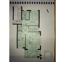 3-Zimmer-Wohnung in Welzheim - bis zu 3 TG-Stellplätze möglich