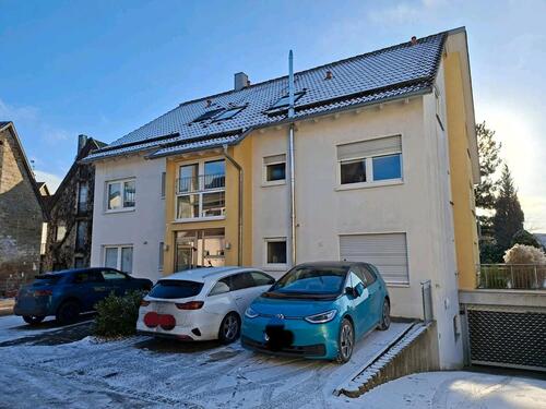 Foto - 3 Zimmer Etagenwohnung zum Kaufen in Welzheim