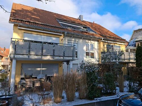 Foto - Etagenwohnung in Welzheim zum Kaufen