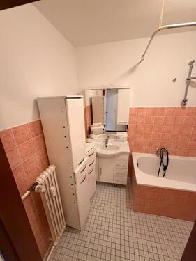 Foto - Etagenwohnung in Wuppertal zur Miete