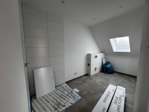 Foto - 2 Zimmer Etagenwohnung in Hemmoor