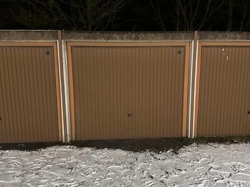 Foto - 3 Garagen zu vermieten - 75,00&nbsp;EUR Miete,