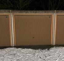 3 Garagen zu vermieten - 75,00&nbsp;EUR Miete, in Marl (PLZ: 45772)