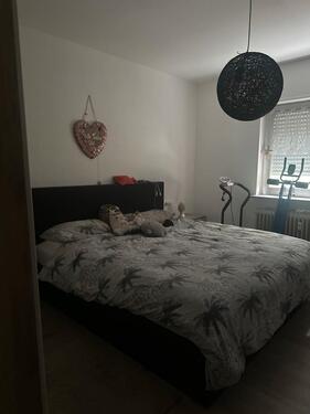 Foto - 2 Zimmer Etagenwohnung in Aschaffenburg