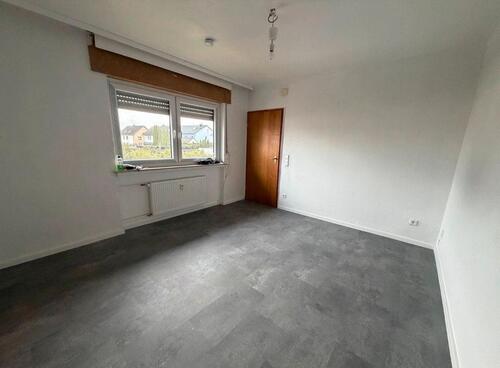 Foto - Etagenwohnung in Herford zur Miete