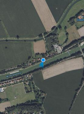 Foto - 28m2 , 1 Zimmer mit Küche,Abstellraum und Carport in Bramsche