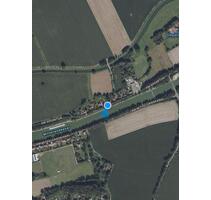 28m2 , 1 Zimmer mit Küche,Abstellraum und Carport in Bramsche