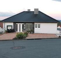 2 Familienhaus in ruhiger Hanglage - Baunatal