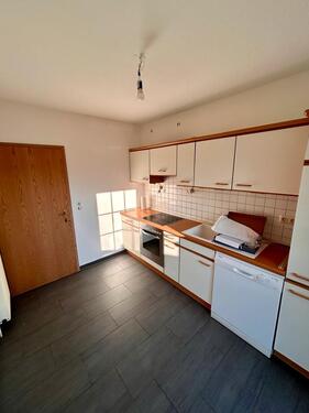 Foto - Erdgeschoßwohnung in Aurich zur Miete