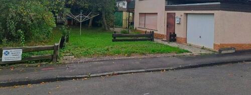 Foto - 4 Zimmer Erdgeschoßwohnung zur Miete in Sontra