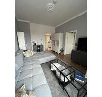 Schöne 3-Zimmer Wohnung Saarlandstraße - Dortmund Innenstadt Ost