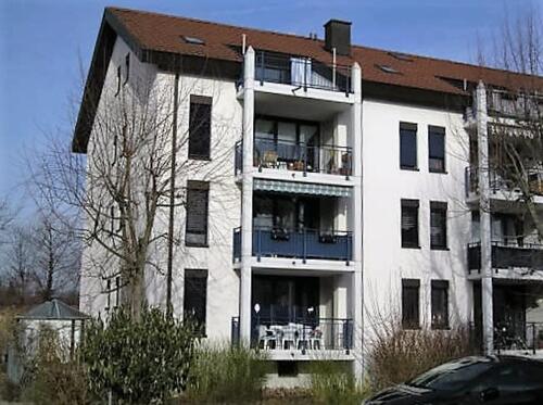 Foto - Eigentumswohnung, Rheinfelden, 3,5 Zimmer, Garage, ohne Makler