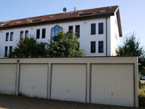 Foto - 3.5 Zimmer Dachgeschoßwohnung in Rheinfelden (Baden)