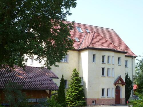 Foto - gemütliche 3ZKB,nur telefonische Anfragen 01723628917 werktags