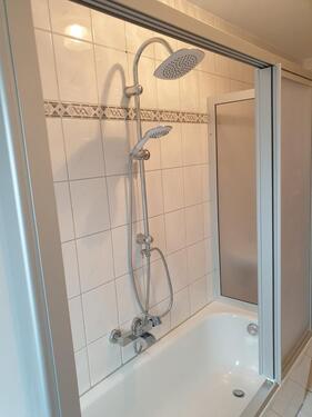 Foto - 3 Zimmer Etagenwohnung in Niederorschel