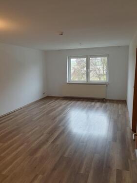 Foto - Etagenwohnung in Niederorschel zur Miete