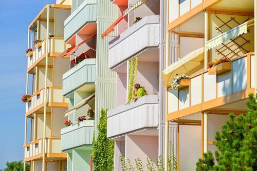 Foto - Erstbezug nach Sanierung - bezugsfertig ab Juni 2026