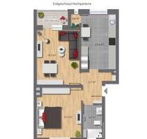 Wohnung in Holsterhausen zu vermieten - Winterspelt