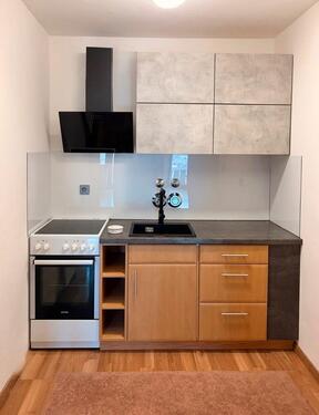 Foto - 2 Zimmer Erdgeschoßwohnung in Berchtesgaden