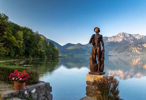 Foto - Kochel am see FeWo - Ferienwohnung