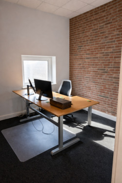 Foto - Bürofläche in repräsentativer Gewerbeeinheit