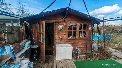 Foto - Grundst&uuml;ck zur Miete in Calau